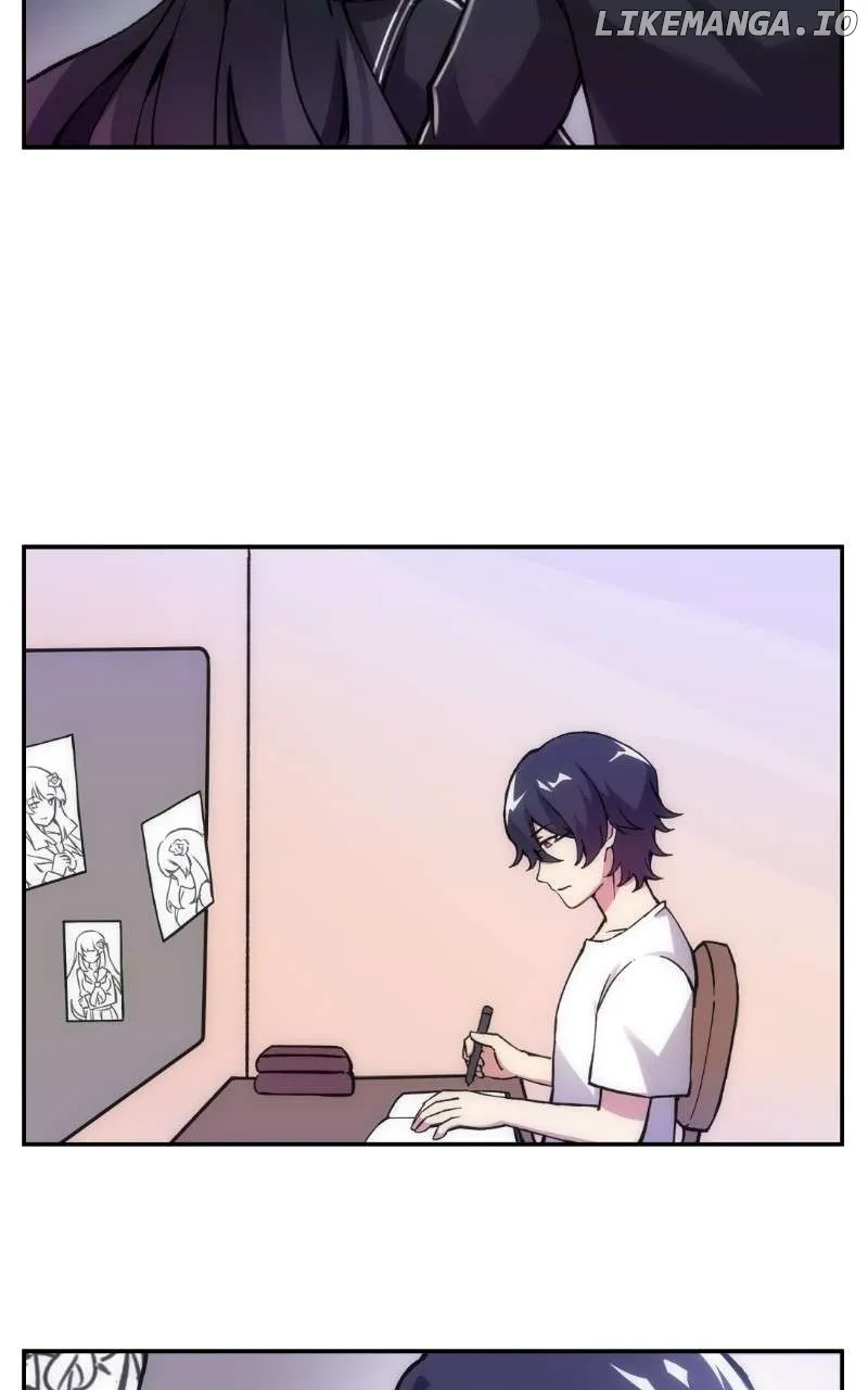 Stalker x Stalker Chapter 95.6 2